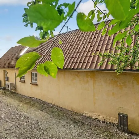Prázdninový dům 3 Bedroom Awesome In Nykobing M