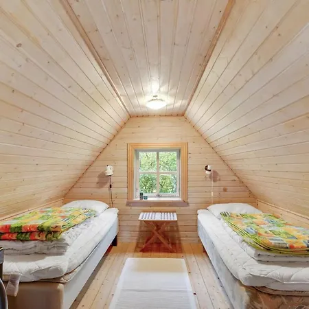 3 Bedroom Awesome In Nykobing M Prázdninový dům