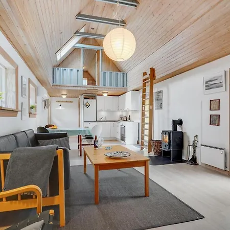 3 Bedroom Awesome In Nykobing M Sejerslev